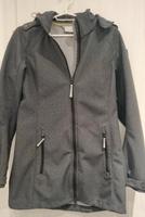Icepeak Softshelljacke Bayern - Kempten Vorschau