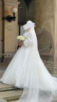Hochzeitskleid hijab Hamburg-Mitte - Hamburg Billstedt   Vorschau