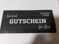 Gutschein Fitnessstudio Viva Fitness 4 Wochen Goldmitgliedschaft. Niedersachsen - Esterwegen Vorschau