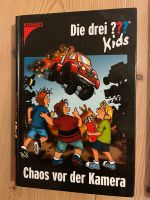 Die 3 Fragezeichen Kids Chaos vor der Kamera Nordrhein-Westfalen - Herne Vorschau