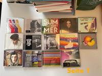 Cd Cat Power, Phoenix, Ben Howard, Mando Diao, BOY u.v.m Bayern - Ansbach Vorschau