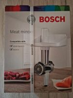 Bosch Fleischwolf für Bosch MUM 5 Bochum - Bochum-Mitte Vorschau