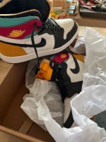 43 Nike Air Jordan 1 Zoom air cmft Nordrhein-Westfalen - Pulheim Vorschau