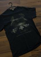 Metallica; Master of Puppets T-Shirt [M] Bayern - Augsburg Vorschau