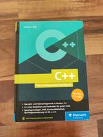 C++ das umfassende Handbuch Torsten T Will Rheinwerk Computing Sachsen - Weinböhla Vorschau