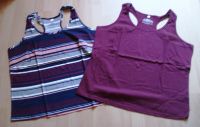 2 Tank-Tops v.bpc,Gr.44/46 100% BW,Neu, XX Hessen - Bad Zwesten Vorschau