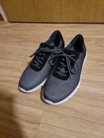 VITAFORM Sneaker Stretch Supersoft Schwarz Herren Gr. 42 Brandenburg - Schipkau Vorschau