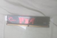 G.Skill Aegis (1 x 8GB), 3000MHz DDR4-RAM Schwarz Nordrhein-Westfalen - Lienen Vorschau