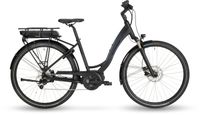 neues STEVENS E-Molveno, Forma, 46cm, Velvet Black, E-Bike Niedersachsen - Nordhorn Vorschau