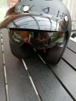 Helm, Moped, Roller Größe S Thüringen - Ebeleben Vorschau