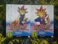 Yu-Gi-Oh! - Staffel 1 (DVDs) Brandenburg - Potsdam Vorschau