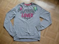 Vingino Sweatshirt Pullover Gr.176 Nordrhein-Westfalen - Hattingen Vorschau