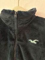 Fleecejacke Hollister XS Damen Bayern - Nittenau Vorschau