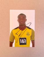 Youssoufa MOUKOKO // Borussia Dortmund (BVB) Leipzig - Leipzig, Südvorstadt Vorschau