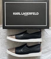 Karl Lagerfeld Damenschuhe Größe 37.5 Osterholz - Tenever Vorschau