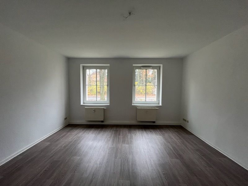 Erstbezug nach Sanierung - Helle 3-Raum-Wohnung in Alt Schmellwitz in Cottbus