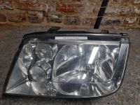 ++ VW BORA Original HELLA Frontscheinwerfer links 963596-00 ++ Duisburg - Duisburg-Mitte Vorschau