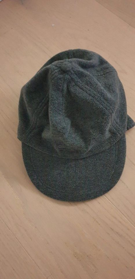 ☆☆☆☆☆ warmes Fleece-Cap mit Ohrenklappen ☆☆☆ TOP ☆☆☆☆☆ in Rellingen