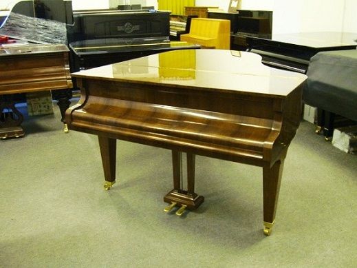 Klaviere, Flügel Gebraucht, Marken-Pianos für Anfänger, Profis in Berlin