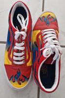 Vans Schuhe Nordrhein-Westfalen - Olpe Vorschau