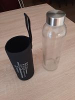 Trinkflasche aus Glas Bielefeld - Senne Vorschau