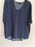 Gina Bluse Gr 44/46 Shirt Tunika Nordrhein-Westfalen - Alsdorf Vorschau