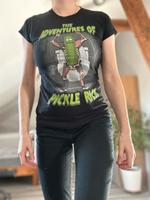 Rick and Morty Fan Merch Shirt Top Gr.M EMP Niedersachsen - Emden Vorschau