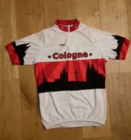 Köln Fahrradtrikot Cologne Gr. M Radtrikot Natec Fahrradshirt Köln - Köln Brück Vorschau