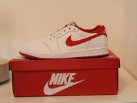 Nike AIR Jordan 1 Retro Low OG Gr.45,5 Wandsbek - Hamburg Farmsen-Berne Vorschau