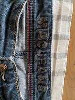 Mac Jeans blau Hessen - Langenselbold Vorschau