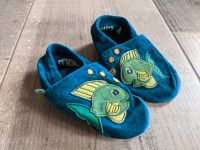 Baby Krabbelschuhe aus Leder Brandenburg - Cottbus Vorschau