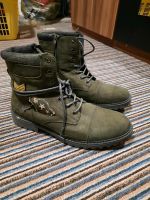 Landrover Boots 45 Niedersachsen - Esens Vorschau