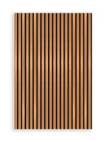 SOFORT VERFÜGBAR Akustikpaneele 1206x800x22 mm Teak Lärmdämmung Schalldämmung Raumgestaltung Schallschutz Schallisolierung Raumakustikpaneele Elemente Wandverkleidung Deckenverkleidung 10016 Hessen - Birstein Vorschau