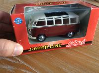 Samba T1 Bus Schuco 1:43 Originalverpackt Bayern - Randersacker Vorschau