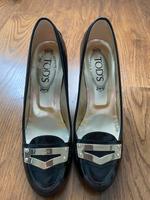 Tod‘s Moccasin Pumps, Größe 35,5, neu Bayern - Ingolstadt Vorschau