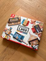 Nintendo Labo für Nintendo Switch, Toy-Con 01 Niedersachsen - Salzbergen Vorschau