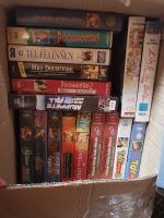 Diverse VHS Kassette Link Disney Pocahontas Scarlett Toy Story Hessen - Diemelsee Vorschau