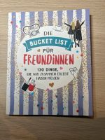 Bucket List für beste Freundinnen Buch Aktivität Eimsbüttel - Hamburg Lokstedt Vorschau