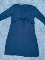 Schwangerschaftskleid Grösse 40 Neu Damen Umstandskleid Blau Hessen - Schotten Vorschau