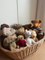 Bäremfamilie Sammelbären Teddybären Rheinland-Pfalz - Hochspeyer Vorschau