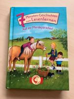 Leselöwe, Kinderbuch, Pferdebuch Hessen - Gelnhausen Vorschau