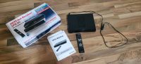 Kathrein Sat Receiver HDTV UFS 90 SW Hdmi SCART Bayern - Freyung Vorschau