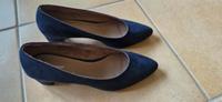 Pumps Gr. 38 / NEU Brandenburg - Boitzenburger Land Vorschau