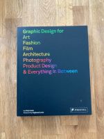 Graphic Design Fachbuch Hessen - Kassel Vorschau