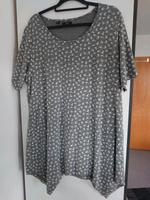 Damenzipfelshirt, Gr. 44/46,UNGETRAGEN Sachsen-Anhalt - Burg Vorschau