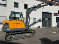 Volvo EC60C Raupenbagger 5600Kg Preis Netto 23900€ Bayern - Bruckmühl Vorschau