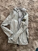 Stone Island Jacke grau Baden-Württemberg - Öhringen Vorschau