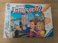 Unbespieltes Tiptoi Sprichst du Englisch? Nordrhein-Westfalen - Schalksmühle Vorschau