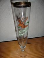 Wülfeler Jägerbräu  Bierglas Niedersachsen - Bad Münder am Deister Vorschau