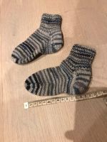 Wollsocken Handmade Baden-Württemberg - Schwäbisch Gmünd Vorschau